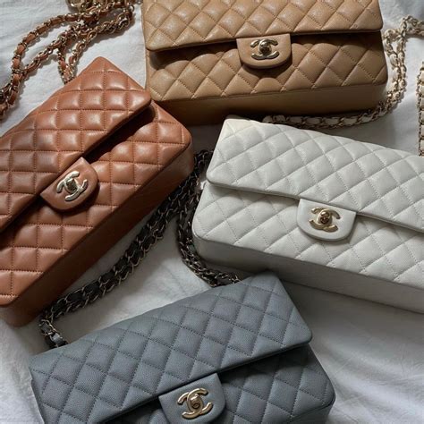 chanel bags prices in norway